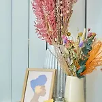 Luxury - Family Friendly - - Cozy- Balcony * Kopenhagen
