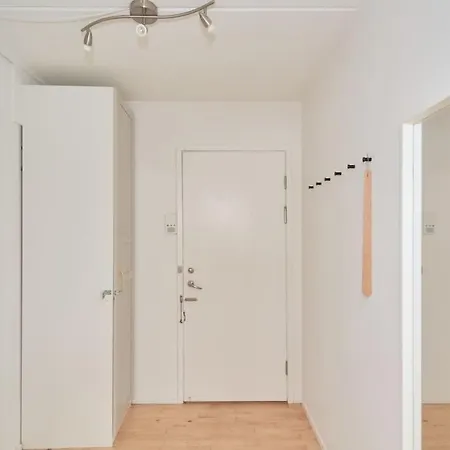 Luxury - Family Friendly - - Cozy- Balcony * Kopenhagen