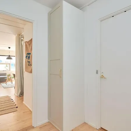Lejlighed Luxury - Family Friendly - - Cozy- Balcony