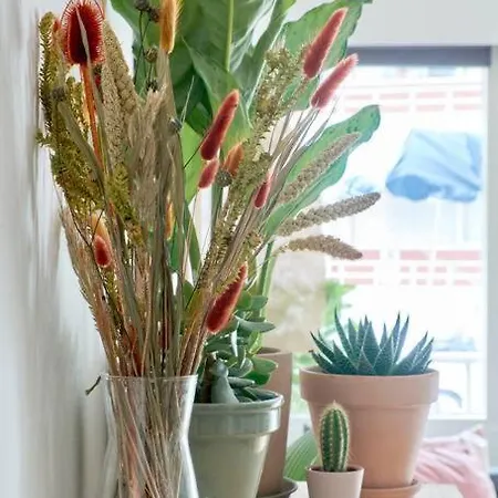 Luxury - Family Friendly - - Cozy- Balcony * Kopenhagen