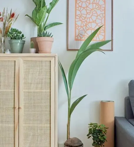 Luxury - Family Friendly - - Cozy- Balcony * קופנהגן