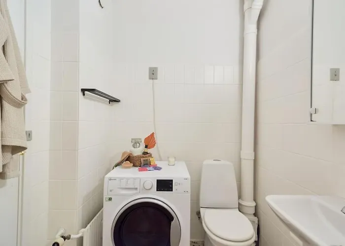 Luxury - Family Friendly - - Cozy- Balcony