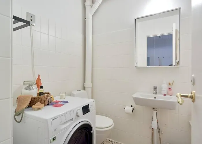 דירה Luxury - Family Friendly - - Cozy- Balcony *