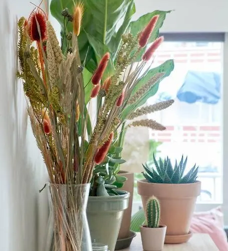 Luxury - Family Friendly - - Cozy- Balcony * Kopenhaga