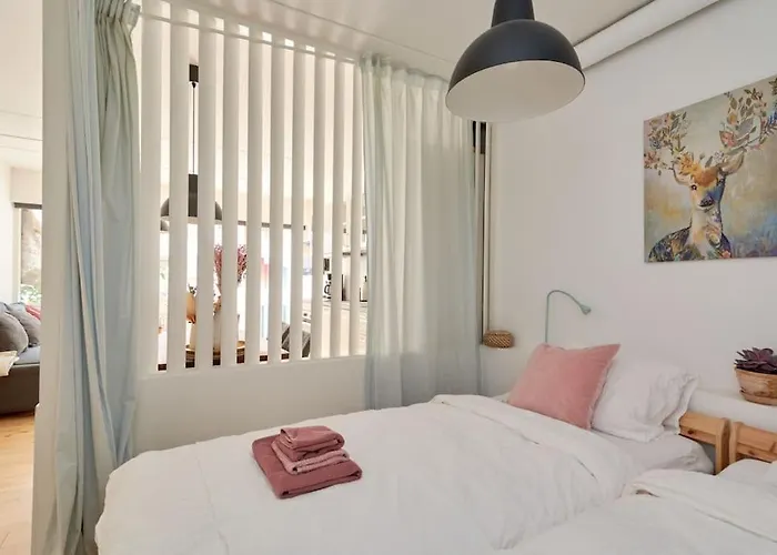 Luxury - Family Friendly - - Cozy- Balcony Appartement Kopenhagen